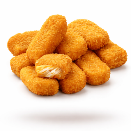 Injected Nuggets (08pcs)