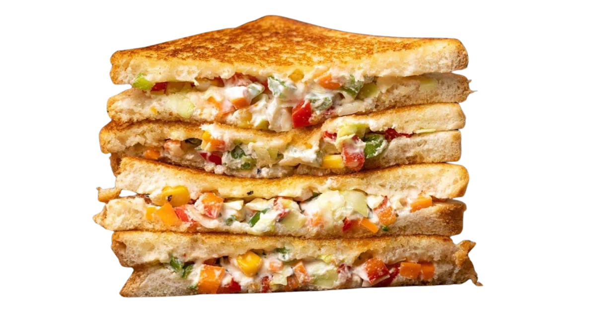 PANINI SANDWICH
