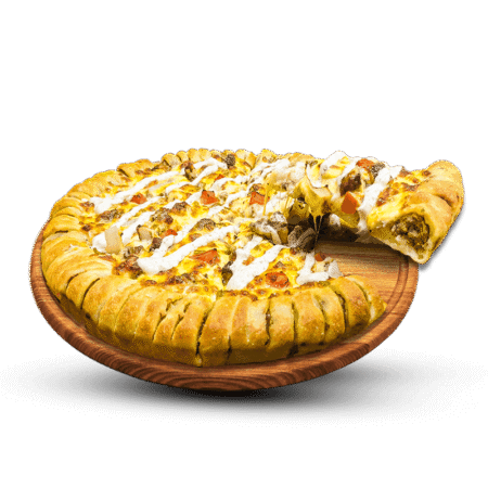 Stuff Kabab