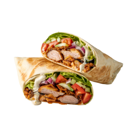 Tortilla Wrap