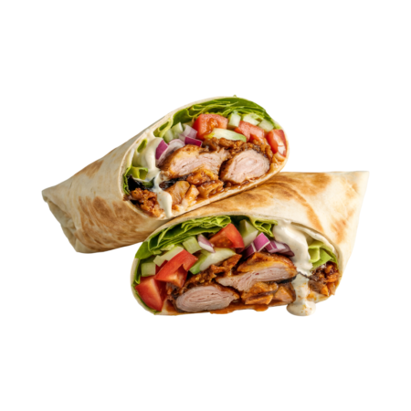 Mighty Wrap