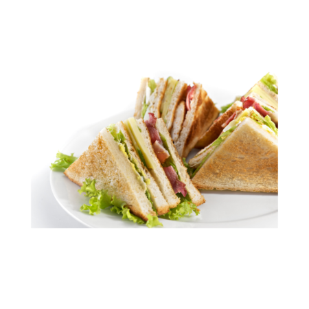 Club Sandwich (Cold)