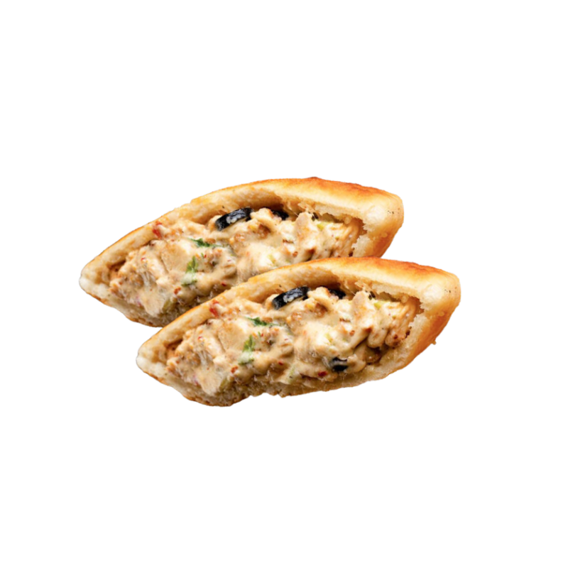 DONER (2pc)