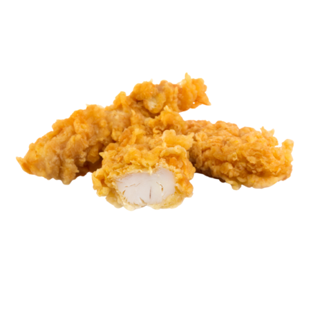 Chicken Strips (5pcs)