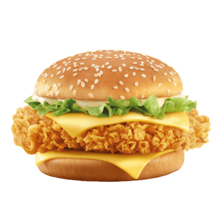 Cheese Melt